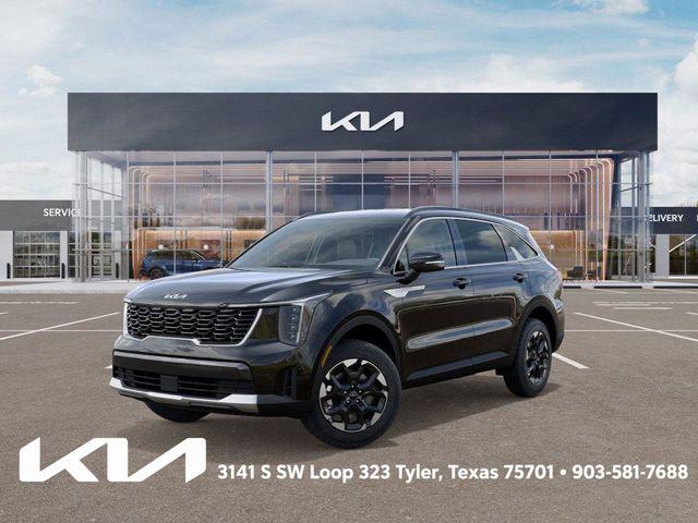 2026 Kia Sorento S for sale in Tyler, TX