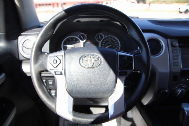 2016 Toyota Tundra SR5 5.7L V8