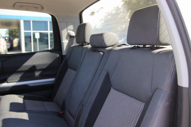 2016 Toyota Tundra SR5 5.7L V8