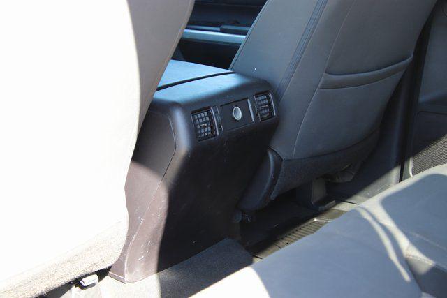 2016 Toyota Tundra SR5 5.7L V8