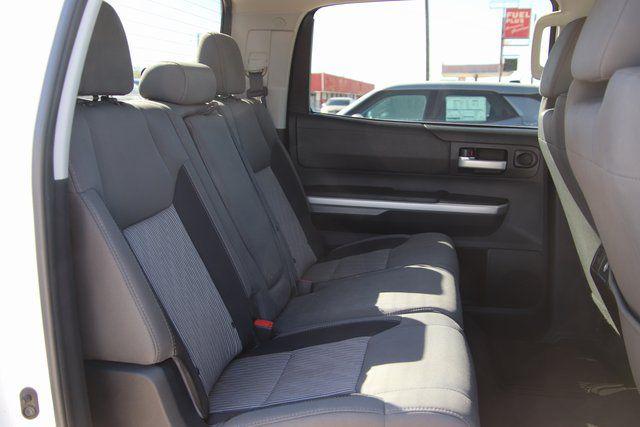 2016 Toyota Tundra SR5 5.7L V8