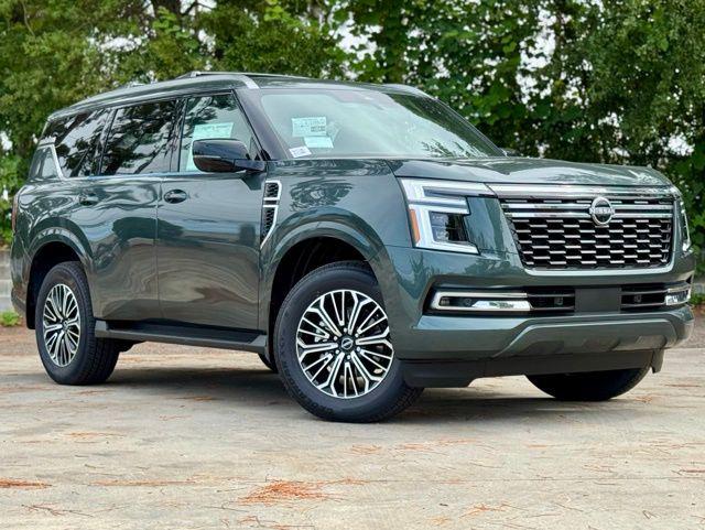 2026 Nissan Armada Platinum for sale in Augusta, GA