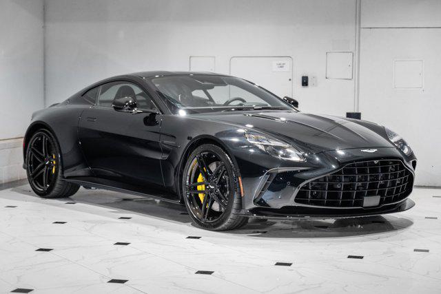 2026 Aston Martin Vantage Unknown for sale in Vienna, VA