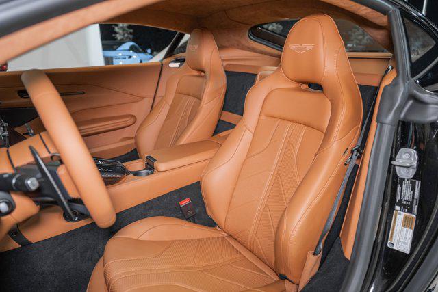 2026 Aston Martin Vantage Unknown