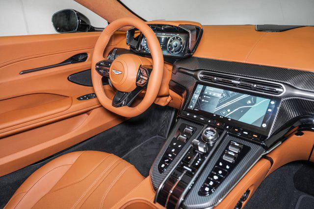 2026 Aston Martin Vantage Unknown