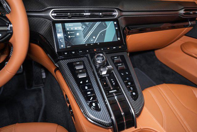 2026 Aston Martin Vantage Unknown
