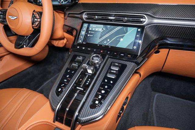 2026 Aston Martin Vantage Unknown