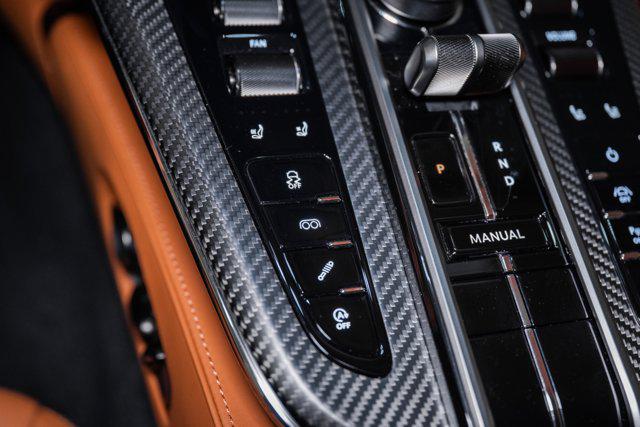 2026 Aston Martin Vantage Unknown