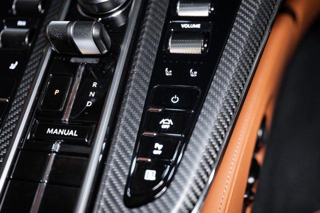 2026 Aston Martin Vantage Unknown