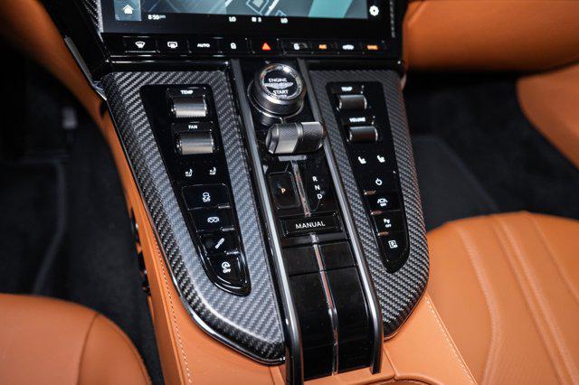 2026 Aston Martin Vantage Unknown