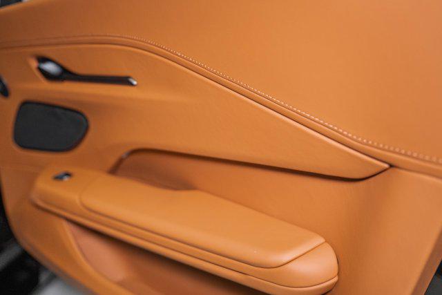 2026 Aston Martin Vantage Unknown