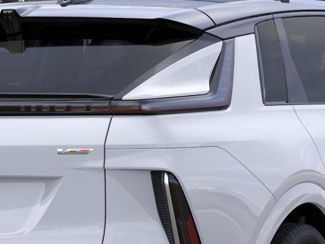 2026 Cadillac iQ V-Series w/1SM