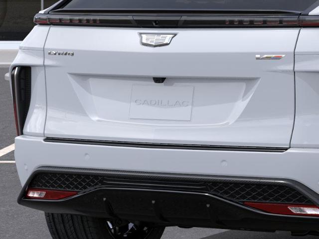 2026 Cadillac iQ V-Series w/1SM