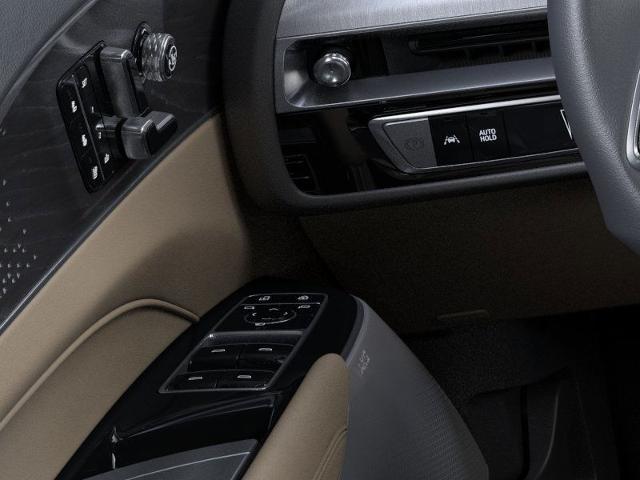 2026 Cadillac iQ V-Series w/1SM