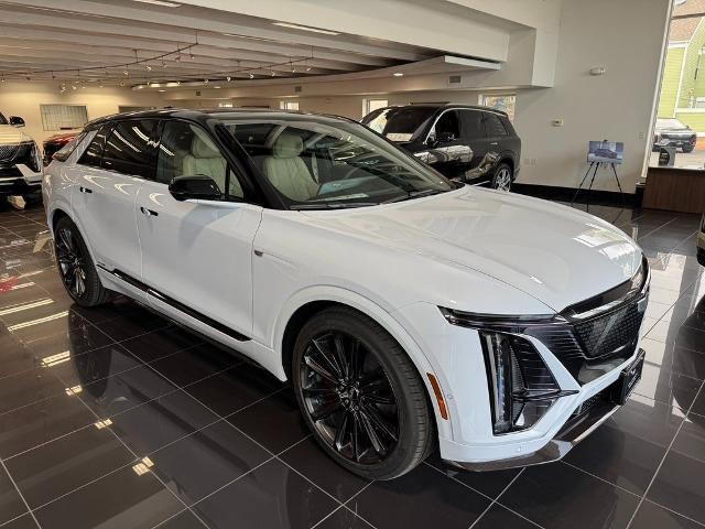 2026 Cadillac iQ V-Series w/1SM for sale in Fort Collins, CO