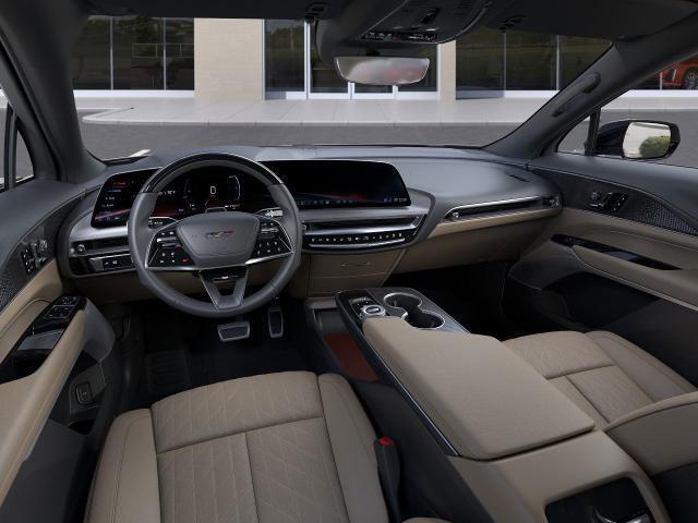 2026 Cadillac iQ V-Series w/1SM