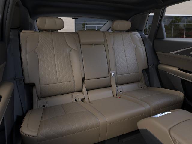 2026 Cadillac iQ V-Series w/1SM