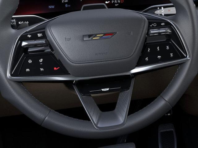 2026 Cadillac iQ V-Series w/1SM