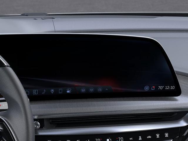 2026 Cadillac iQ V-Series w/1SM