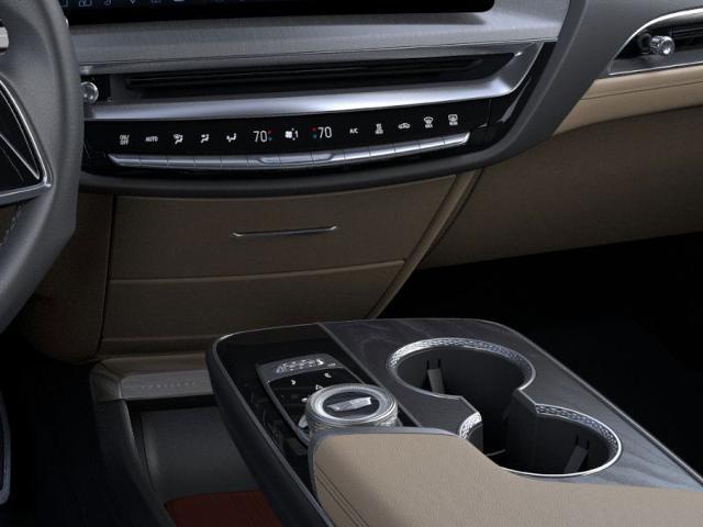 2026 Cadillac iQ V-Series w/1SM
