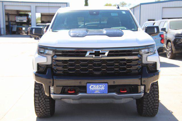 2025 Chevrolet Silverado 1500 4WD Crew Cab Short Bed ZR2