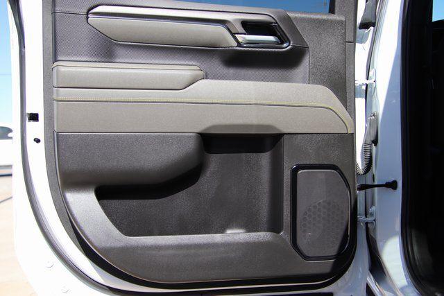 2025 Chevrolet Silverado 1500 4WD Crew Cab Short Bed ZR2