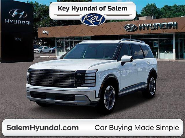 2026 Hyundai Palisade Limited for sale in SALEM, NH