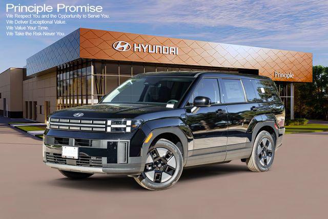 2026 Hyundai Santa Fe Hybrid SE for sale in BOERNE, TX