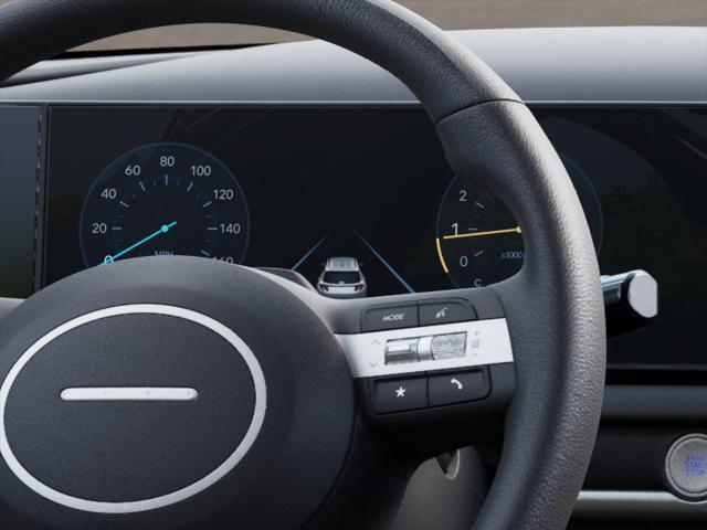 2026 Hyundai Tucson SEL Convenience