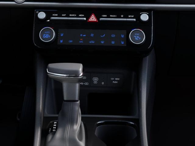 2026 Hyundai Tucson SEL Convenience