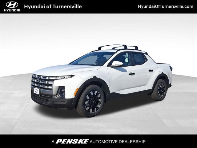 2026 Hyundai Santa Cruz SEL Activity for sale in TURNERSVILLE, NJ