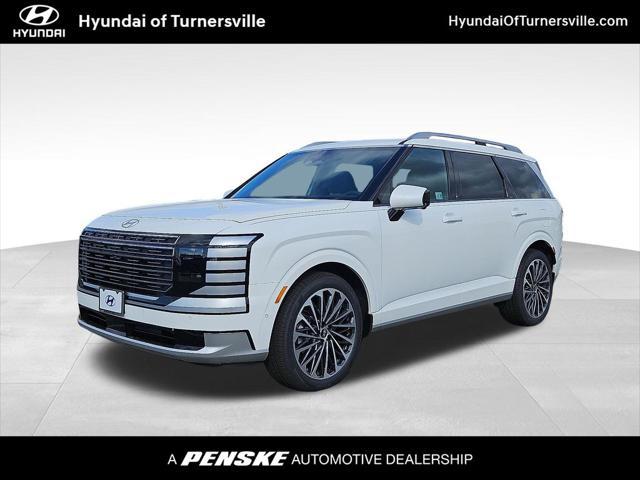 2026 Hyundai Palisade Calligraphy for sale in TURNERSVILLE, NJ