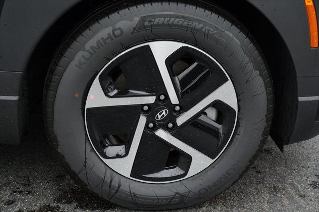 2026 Hyundai IONIQ 9 SE
