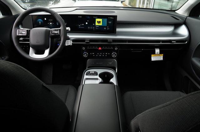 2026 Hyundai IONIQ 9 SE