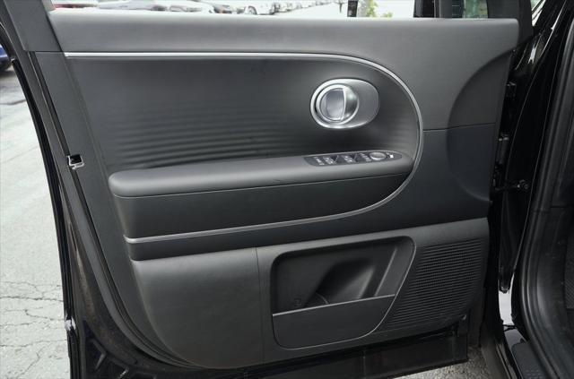 2026 Hyundai IONIQ 9 SE