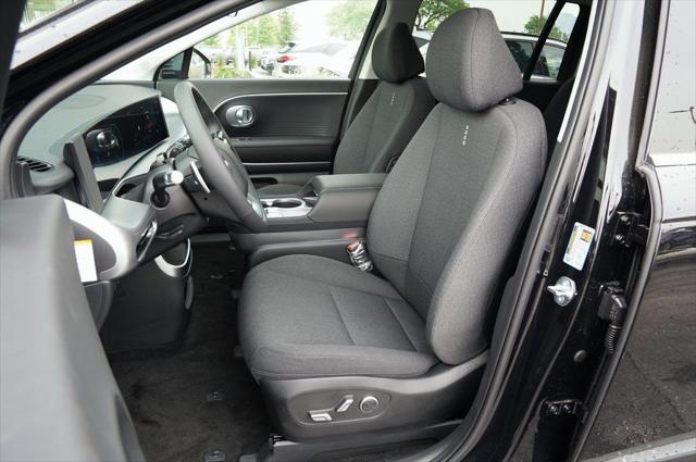 2026 Hyundai IONIQ 9 SE