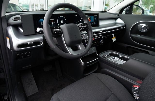 2026 Hyundai IONIQ 9 SE