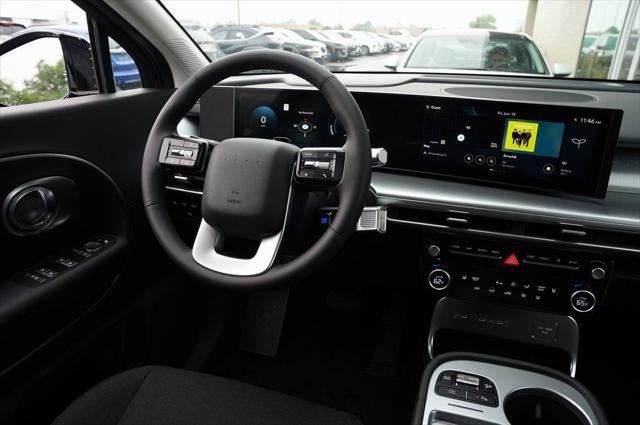 2026 Hyundai IONIQ 9 SE