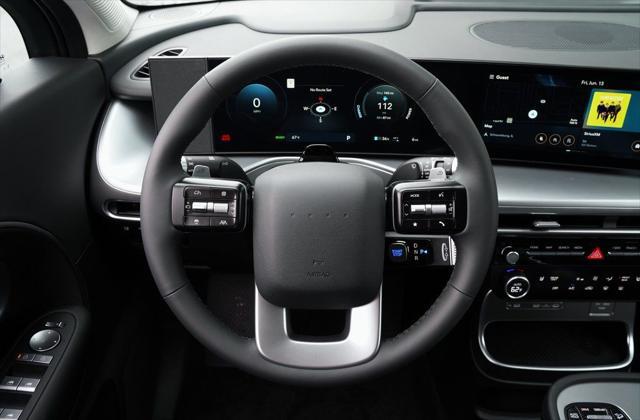 2026 Hyundai IONIQ 9 SE