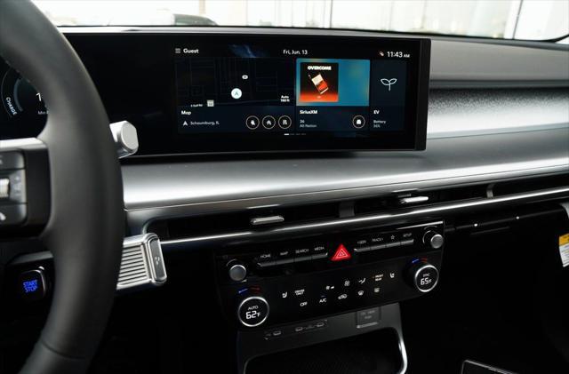 2026 Hyundai IONIQ 9 SE