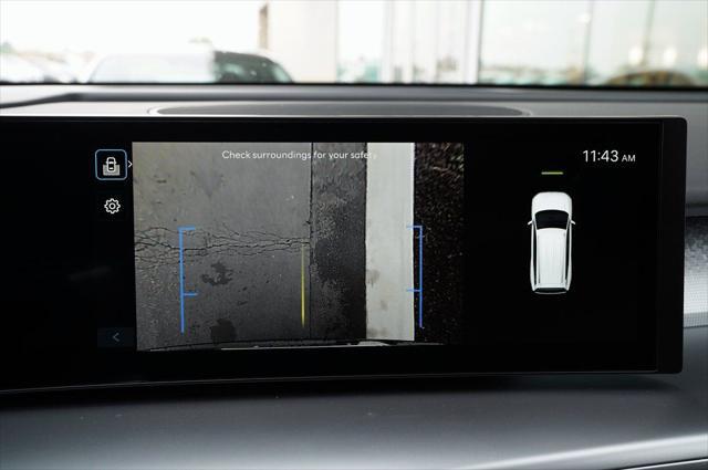 2026 Hyundai IONIQ 9 SE