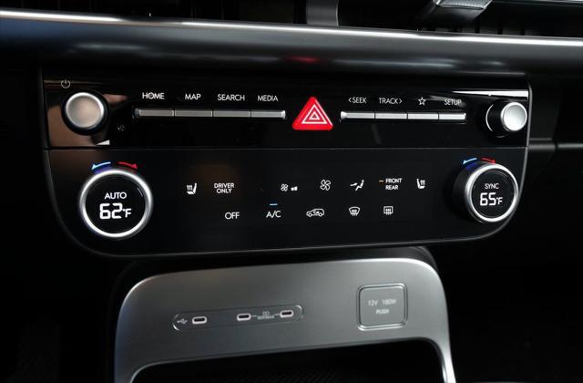 2026 Hyundai IONIQ 9 SE