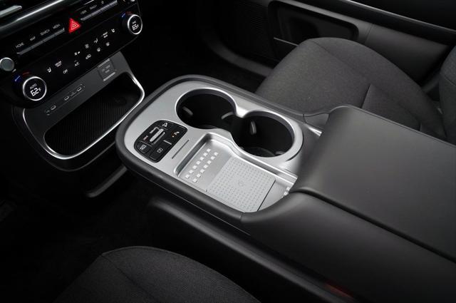 2026 Hyundai IONIQ 9 SE