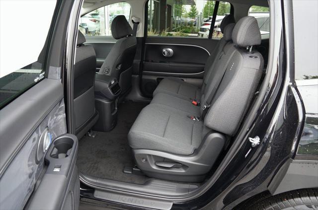 2026 Hyundai IONIQ 9 SE