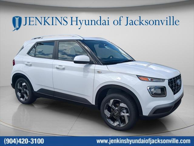 2026 Hyundai Venue SEL for sale in JACKSONVILLE, FL