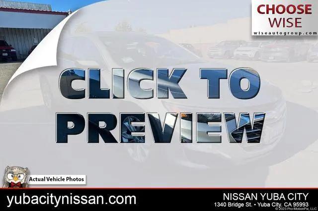 2023 Chevrolet Malibu FWD 1LT for sale in Yuba City, CA