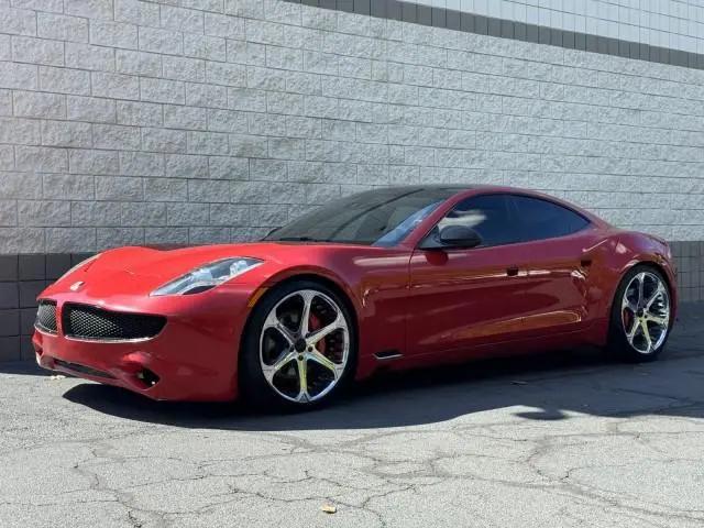 2018 Karma Revero Base for sale in Willow Grove, PA