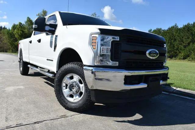 2019 Ford F-250 XL for sale in Walker, LA