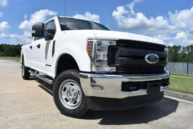 2019 Ford F-250 XL for sale in Walker, LA