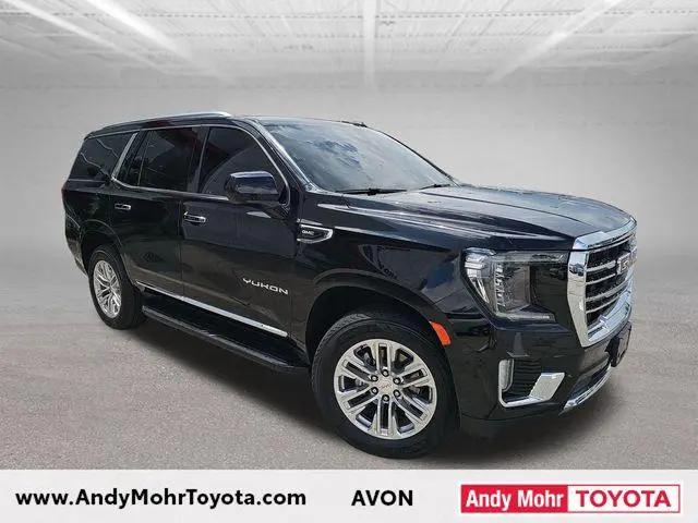 2024 GMC Yukon 4WD SLT for sale in Avon, IN